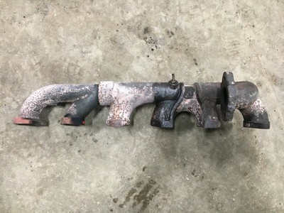 Exhaust Manifold for Cummins 6.7 (4937748, 4937857) | eBay