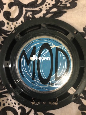 jensen mod 6