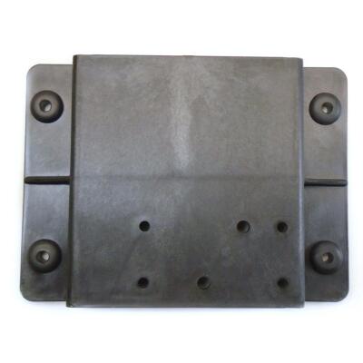 March Marine Air Conditioner Pump Mounting Base #0125-0113-0100