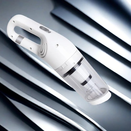 Handheld Portable Home Car Wireless Cleaning Vacuum Cleaner, High-power For Dust - Picture 5 of 23