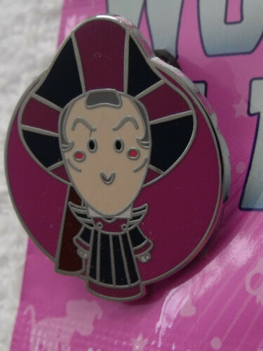 2016 Disney Mystery Trading Pin World of Evil Claude Frollo jorobado Notre Dame - Imagen 3 de 4