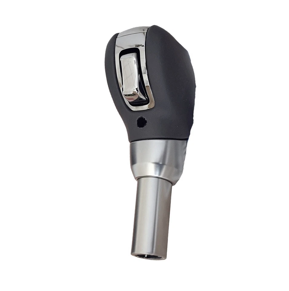 Perilla de cambio de marchas OEM A/T para Hyundai 2013 Genesis Coupé Foto 2 de 4