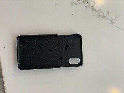 Auth. Prada IPhone X/XS Phone Case | eBay Auth. Prada IPhone X/XS Phone Case | eBay
