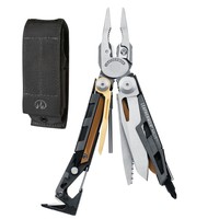 Leatherman 850112 Mut Tactical Multi-tool With Black Molle Sheath on sale Leatherman 850112 Mut Tactical Multi-tool With Black Molle Sheath on sale