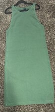 Women’s Old Navy Large Green Dress