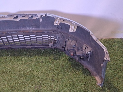 PARAURTI ANTERIORE COMPLETO PER VOLKSWAGEN Polo 5° Serie 6R0807221RGRU CFWA (09 - Foto 8 di 9