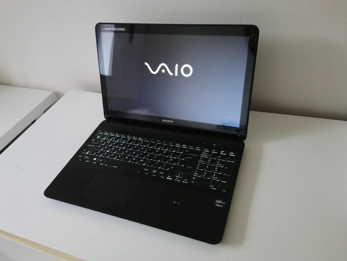 Sony Vaio 8gb Ram for sale | eBay UK