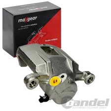 MAXGEAR BREMSSATTEL HINTEN RECHTS PASSEND FÜR OPEL FRONTERA MONTEREY SIGNUM VECT