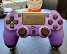 Hyperstrike 8K PS4 Controller | Mouse Click T...