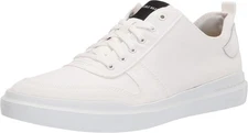 Cole Haan Men's Grandpro Rally Canvas Court Sneakers