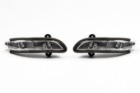 Mercedes S-Klasse Spiegelblinker C216 LED Wiederholer Set Links Rechts Paar