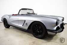 1962 Chevrolet Corvette Supercharged LT4 on eBay
