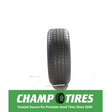 P22545r18 Pirelli P7 As Plus 3 Takeoff 95 V Used 1032nds