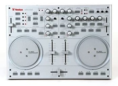 VESTAX DJ MIDI CONTROLLER VCI-100 Gebraucht