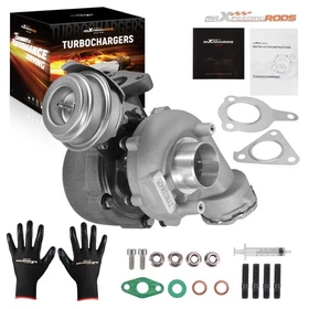 Turbolader for Audi A4 8EC, B7 Avant 8ED, B7 Audi A6 4F2, C6 2.0 TDI 03G145702F