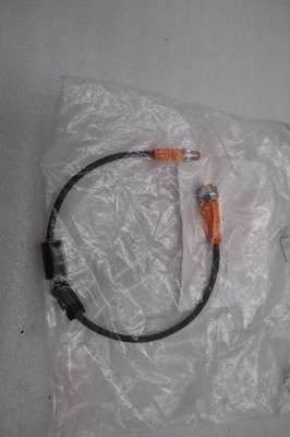 LOT OF 5 - NEW IFM EVC255 Cable - STOCK H1397