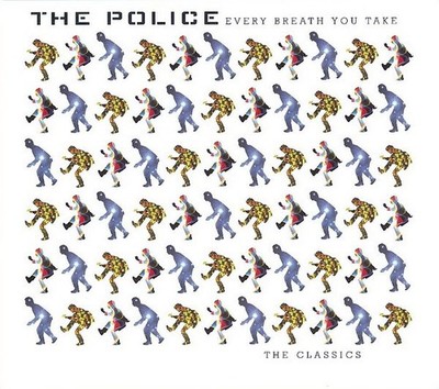 The Police - Every Breath You Take (The Classics) | CD A