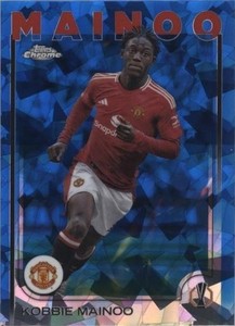 Kobbie Mainoo | eBay