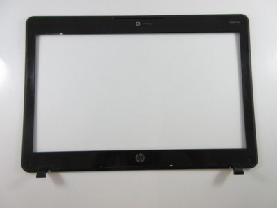 Displayrahmen Blende HP PAVILION DM3-1150EF 589628-001 Original #0