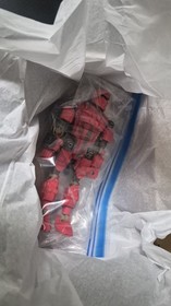 LEGO Castle: Santis (8785)