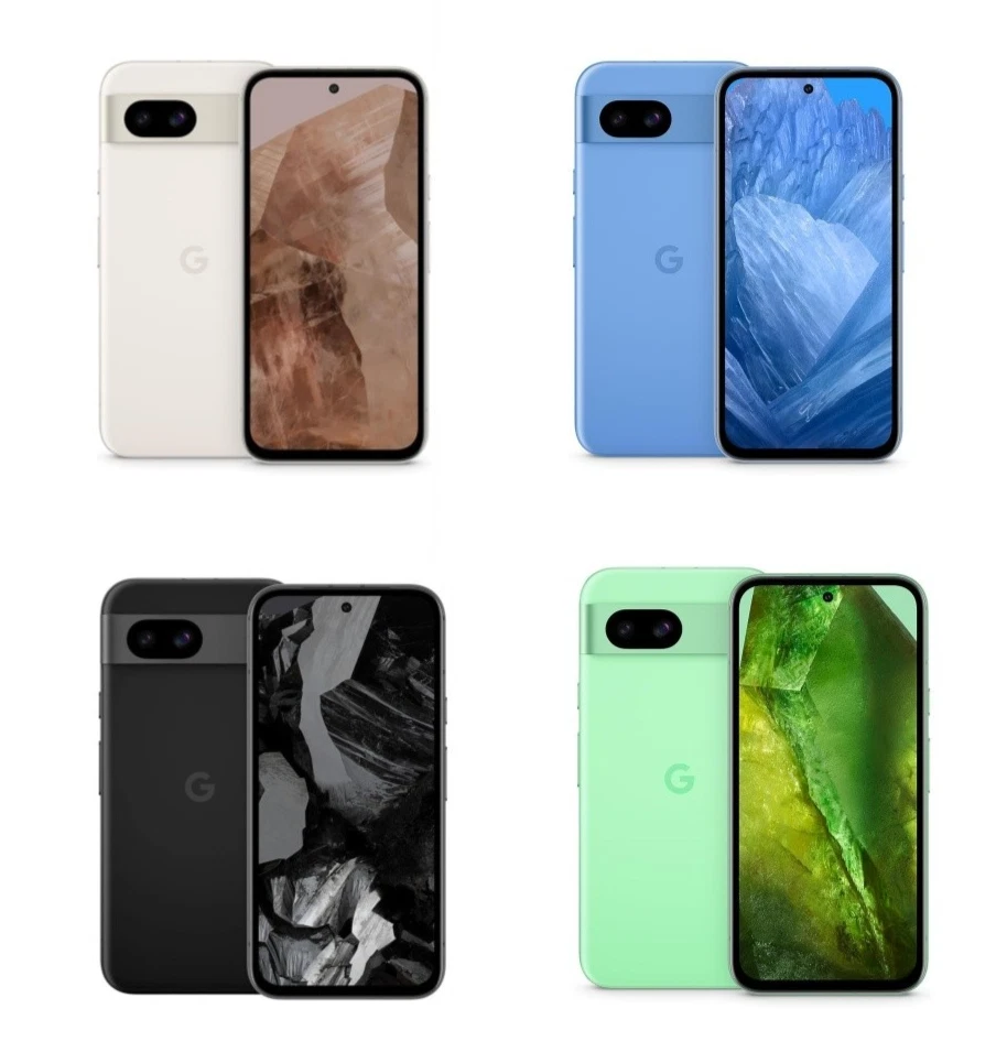 25+ Google Pixel 8a for sale | Updated Oct 2026