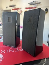 Martin Logan Motion 2 diffusori compatti da scaffale (coppia)