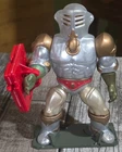 1986 Extendar Vintage MOTU Masters Of The Universe Complete w/Stand