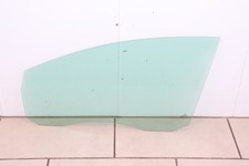Seitenscheibe vorne links Türscheibe Scheibe grün VW Golf Plus 5M 5M0845201A