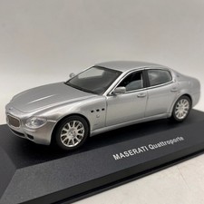 Ixo Models Maserati Quattroporte MOC039 1:43 Diecast Modelcar