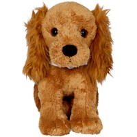 Cocker Spaniel Chip - Lustige Tierparade