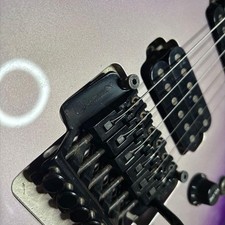 Charvel CDS-055-HH Super Strat Floyd Rose Gotoh MIJ Japan Vintage