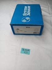 System Sensor HWL - Same Day Shipping (SEALED)