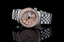 ARAGON A265COP EVO Meteorite Swiss TD LE