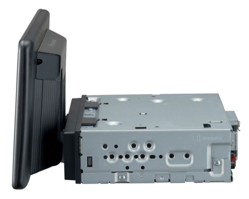 Pioneer Bluetooth USB DAB MP3 Autoradio für Chevrolet Corvette Uplander 05-13 - Bild 5 von 10
