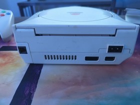 Sega Dreamcast Console GDMenu Official, Noctua Fan Upgrade, Akura HDMI