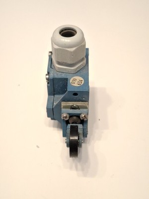 Endschalter von Klöckner Möller 250V, 6A, VDE 0660/EC 337