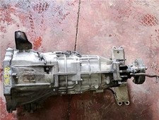 Boite de vitesse Lexus IS