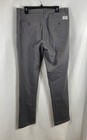 Five Four Men's Logan Straight Fit Chino Pants Gray NWT Size 34x34 — photo 2