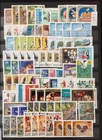 Hungary Wildlife Art Sheets M&U (100s) DA821