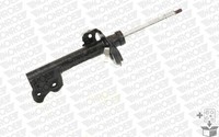 2X StoßDäMpfer Monroe Original (Gas Technology) G8114 FüR Mercedes Klasse W169