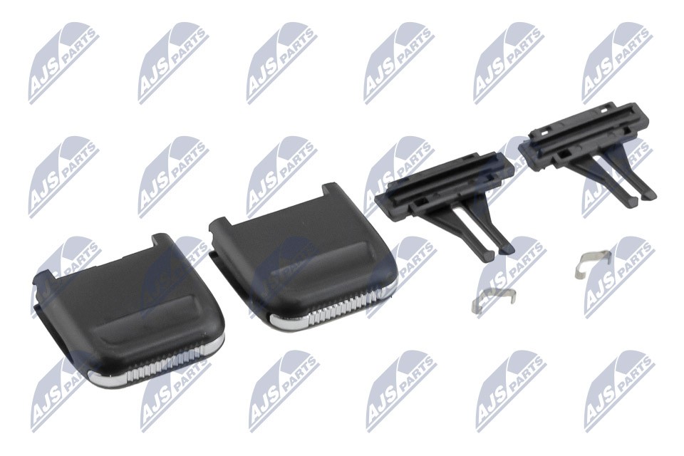 CONTROL ELEMENT HEATINGVENTILATION EZC-PS-006 FOR PORSCHE MA1.22 2.7L 6cyl - Image 6