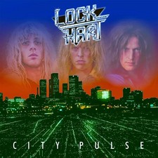 Lockhart City Pulse (CD) Album