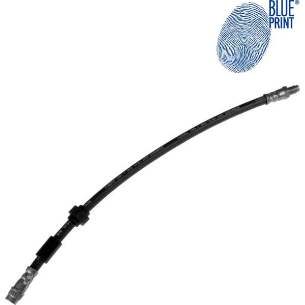 Blue Print ADN153149 Bremsschlauch FüR Opel Renault Fiat Trafic Vivaro Talento-image