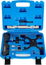 1.5 1.6 Timing Tool Kit Compatible with Ford Fiesta Fusion Escape1.4 1.6 1.8 2.0