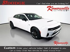 2026 Dodge Charger R/T