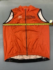 Eliel Women’s Cycling Wind Vest 3XL XXXL (B-7)