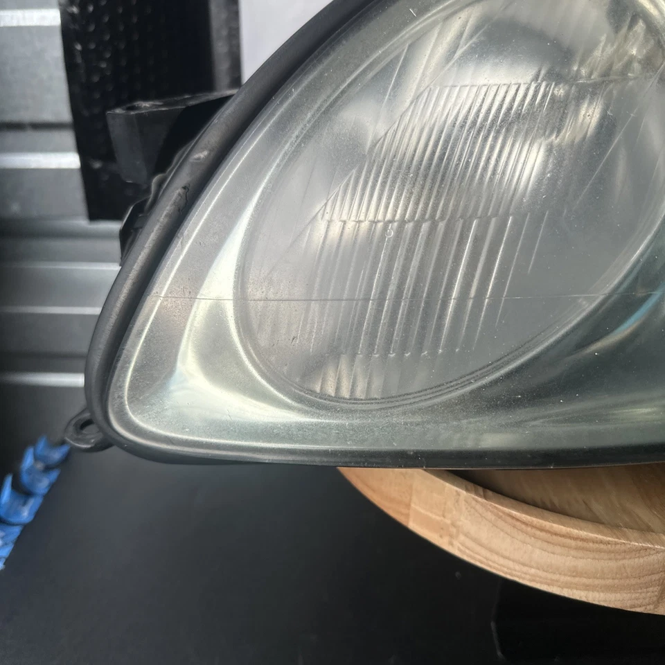 Faro xenón lateral izquierdo OEM 2002-2005 Lexus SC430 LH Foto 2 de 4