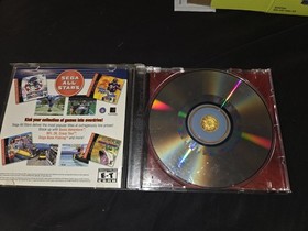 SEGA Dreamcast Game Lot Shenmue Smash Pack Mortal Kombat Gold MSR  