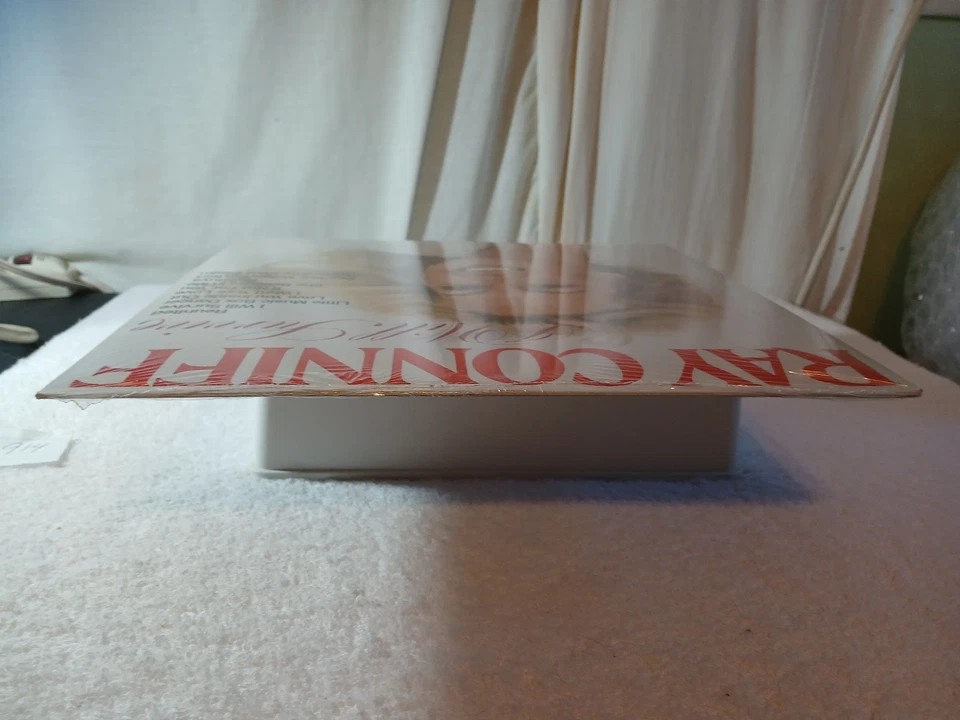 RAY CONNIFF ~ I WILL SURVIVE ~ LP 1979 COLUMBIA SEALED. BRAND NEW .I Will Surviv - Image 2 of 4