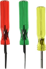 0660PT Car Electrical Connector Extractor Pin Removal Tool Set